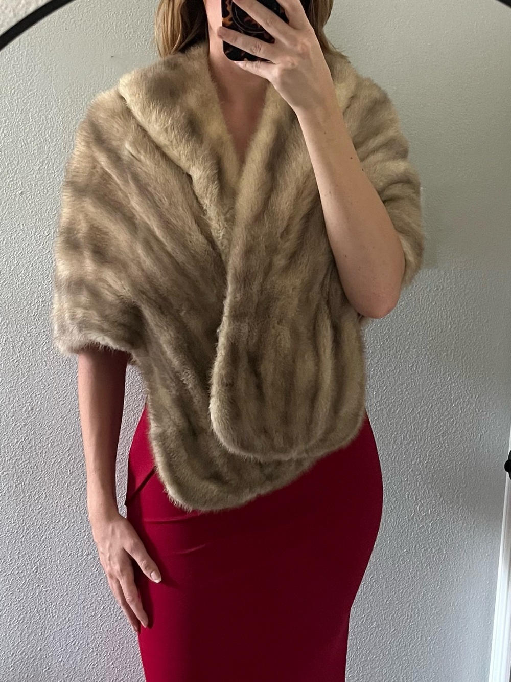 Mink Stole